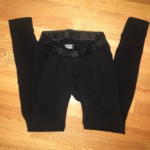Gymshark Flex Leggings
